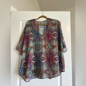 Show me your mumu top